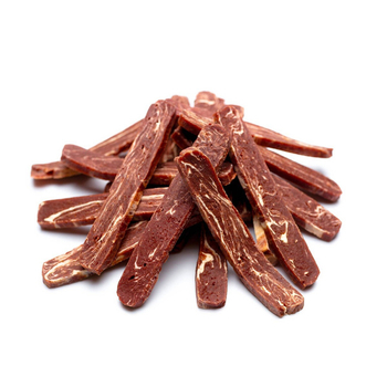 MR.PRETZEL PASKI Z KACZKI I DORSZA 500G