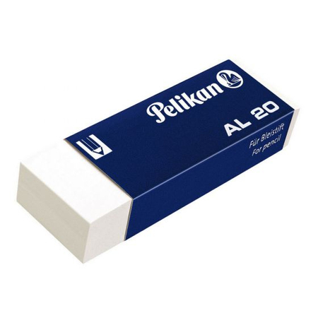 PELIKAN GUMKA AL20 1SZT 619643