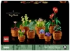 LEGO 10329 ICONS Małe roślinki 2023