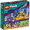 LEGO 41739 FRIENDS Pokój Liann