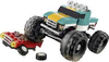 LEGO 31101 CREATOR MONSTER TRUCK ( i 2020 )