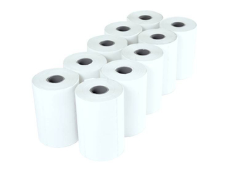 ROLKA TERMICZNA 57X25 10SZT 0627