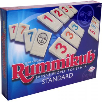 TM RUMMIKUB STANDARD