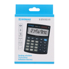DONAU TECH KALKULATOR CZARNY K-DT4102-01