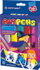 CENTROPEN AIRPENS MAGIC 1549/4+2 + 8 SZABLONÓW