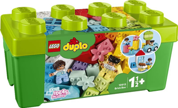 LEGO 10913 DUPLO CLASSIC PUDEŁKO Z KLOCKAMI ( I 2020 )