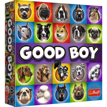 TREFL GRA GOOD BOY 02288
