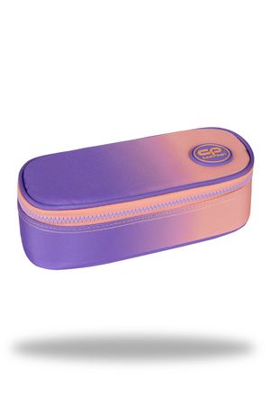 TX COOLPACK 2022 CAMPUS PIÓRNIK GRADIENT BERRY