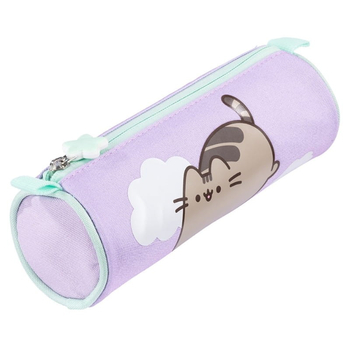 2025 MAJ PIÓRNIK TUBA PUSHEEN VIOLET 682704