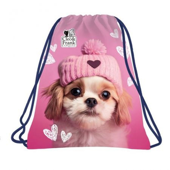 DERFORM 2024 WOREK NA OBUWIE CLEO I FRANK 42 (PIES) WOCF42