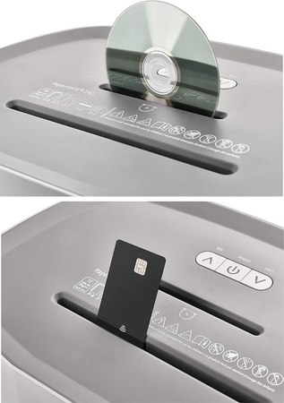 ***DAHLE NISZCZARKA PAPERSAFE 2021 PS  240 23240-16171