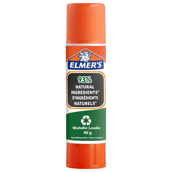 *ELMERS SZKOLNY W SZTYFCIE 40G 2143886