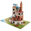 Brick Trick Harry Potter - The Burrow 61599