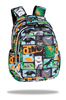 COOLPACK PLECAK MŁODZIEŻOWY JERRY JURASSIC E29604