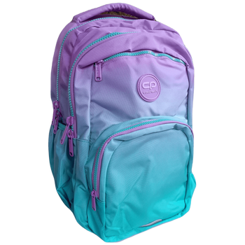 TX COOLPACK 2022 PICK  PLECAK MŁODZIEŻOWY GRADIENT BLUEBERRY