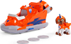 PAW PATROL Rescue Knights. Psi Patrol Rycerze Zuma pojazd 6063589 Spin Master