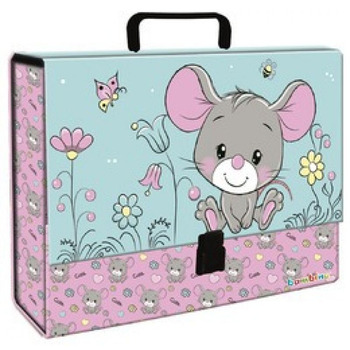 TECZKA Z RĄCZKĄ A4 XL MOUSE 633444