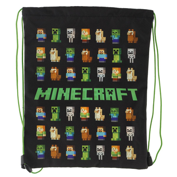 ASTRA WOREK NA OBUWIE MINECRAFT 4202929800