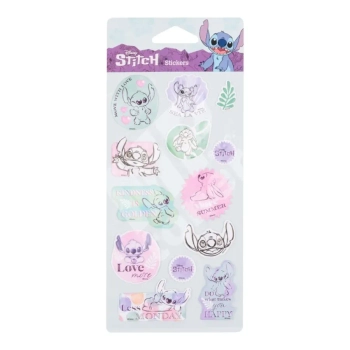 STITCH PASTEL NAKLEJKI POP UP WZÓR 4 75453