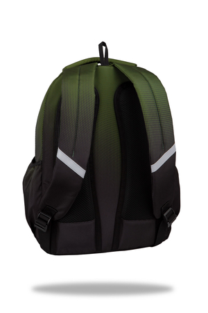 COOLPACK PLECAK MŁODZIEŻOWY GRADIENT GRASS F099757