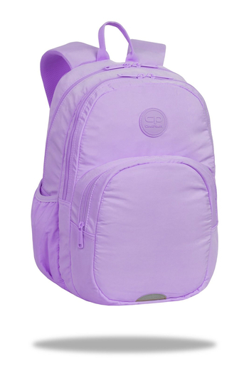 COOLPACK PLECAK MŁODZIEŻOWY POWDER PURPLE F109648