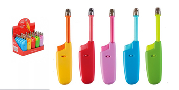 ZAPALARKA DO GAZU ALM