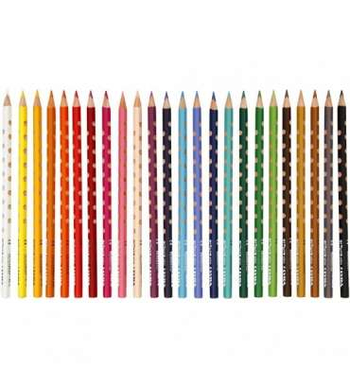 KREDKI LYRA GROOVE 24+TEMP 2821240