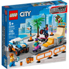 Lego 60290 City skatepark
