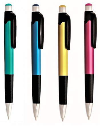 TETIS DŁUGOPIS KD920-NM 12SZT