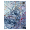 ZO MARBLE BRULION 96K A5 KRATKA