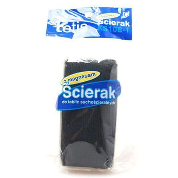 ŚCIERAK DO TABLIC SUCHOŚĆ. KS108-T TETIS