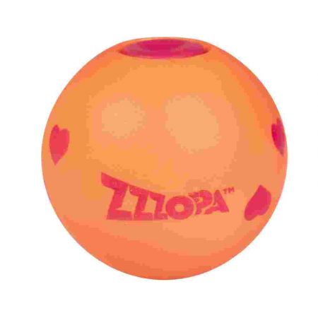 EP Spinball - Zakręcona zabawa, pomarańczowa z czerwonym. Przyjaciółka 092608