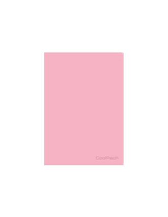 coolpack zeszyt a5 pp kratka pastel powder pink 20712cp