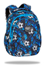 COOLPACK PLECAK MŁODZIEŻOWY JERRY SOCCER E29553
