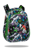 coolpack turtle plecak młodzieżowy peek a boo f015675