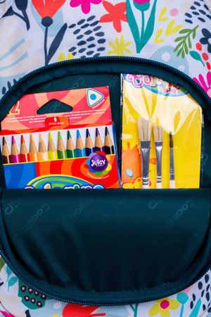 coolpack toby plecak dziecięcy sunny day f049663