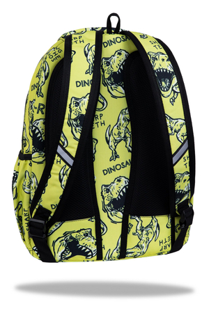 coolpack pick plecak młodzieżowy dino adventure f099705