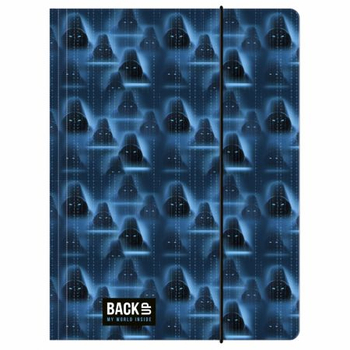 DERFORM TECZKA Z GUMKĄ A4 BACKUP 4 A 47 VIRTUAL GAME