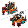 LEGO 21185 MINECRAFT Bastion w Netherze