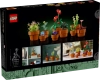 LEGO 10329 ICONS Małe roślinki 2023