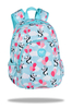 COOLPACK PLECAK MŁODZIEŻOWY TOBY PANDA BALLONS E49548