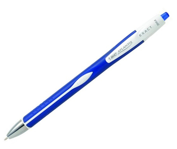BIC DŁUGOPIS ATLANTIS EXTAC 1SZT