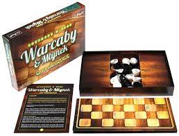 TREFL WARCABY MŁYNEK DELUXE