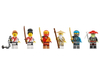 LEGO 71787 NINJAGO Kreatywne pudełko z klockami ninja