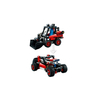 Lego 42116 Technic miniładowarka