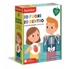 CLEMENTONI ANATOMIA MALUCHA 50694