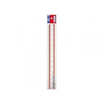 LINIJKA 30CM KOLOR 1669