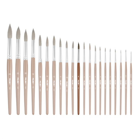 MILAN PĘDZEL NR 8 SERIA 101 6SZT 80308/6