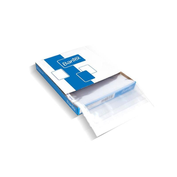 KOSZULKA PP A4 100SZT KRYSTALICZNA PUDEŁKO 100550096