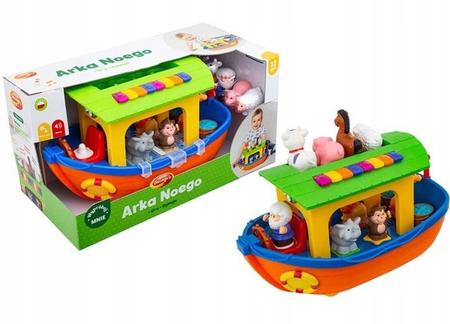 DUMEL ARKA NOEGO DD31880